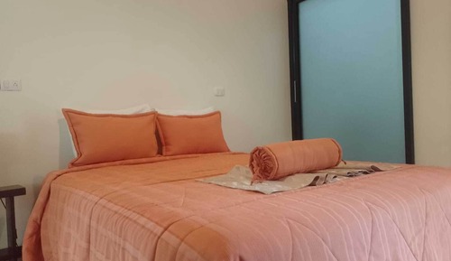 Apart. Ardilla Aire Acondicionado