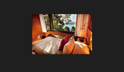Chalet Real 4 People