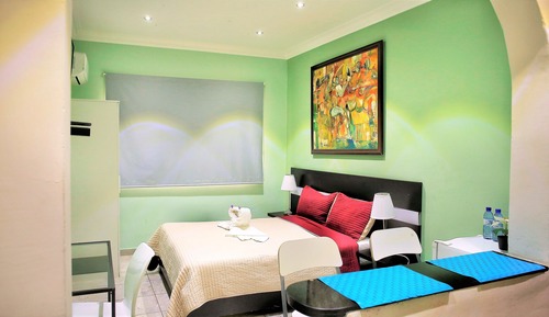 Habitación