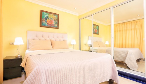 Habitación estándar