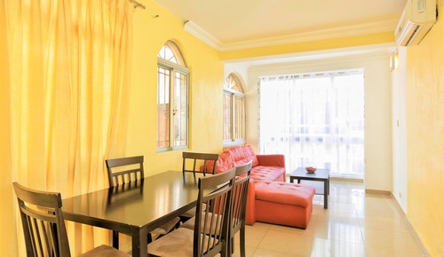Suite exclusiva, 1 habitación