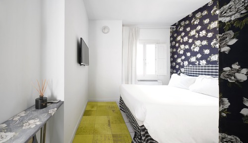 Habitación estándar