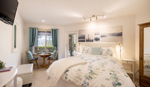 The Enchanter Mini Suite