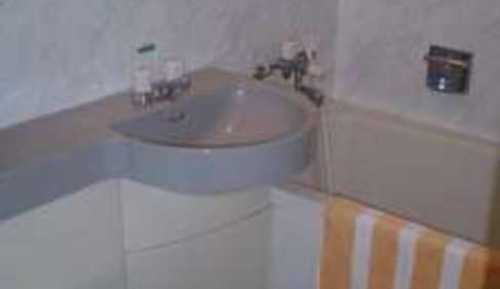 Habitación tradicional, no fumadores