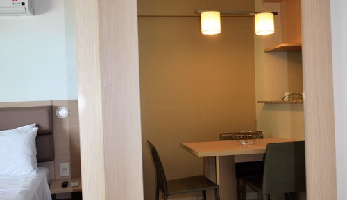 Apartamento estándar, 2 habitaciones, vistas al mar