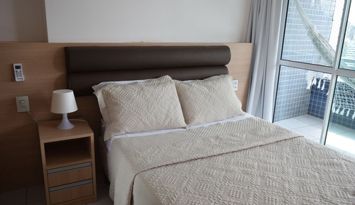 Apartamento estándar, 2 habitaciones