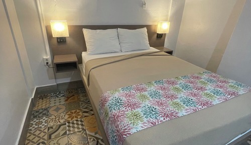Habitación estándar