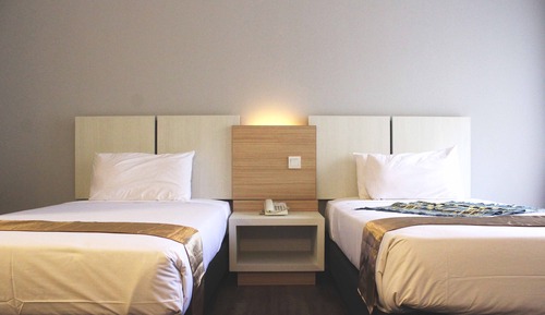 SUPERIOR ROOM