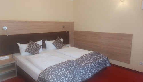 Habitación doble
