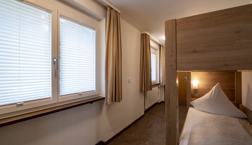 Habitación familiar