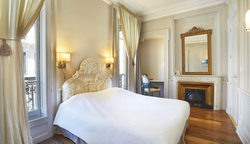 Habitación Signature doble