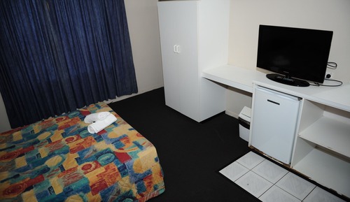 Habitación cuádruple