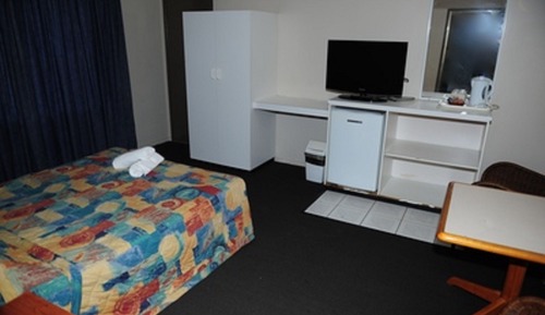 Suite estudio