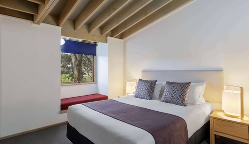 Habitación Deluxe, 3 habitaciones