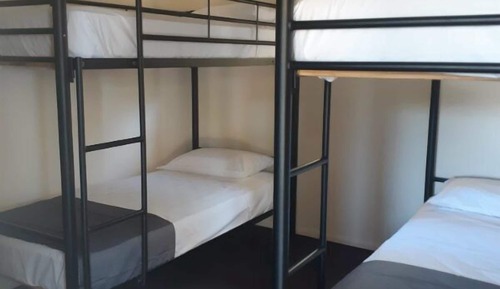 Apartamento familiar, 2 habitaciones, no fumadores, vistas parciales al mar