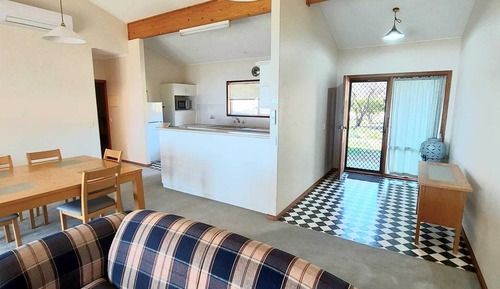 Suite ejecutiva, 2 habitaciones, no fumadores, cocina (Executive Family)