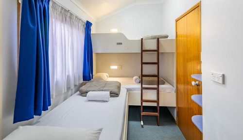 2 Bedroom Villa