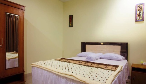 Habitación superior