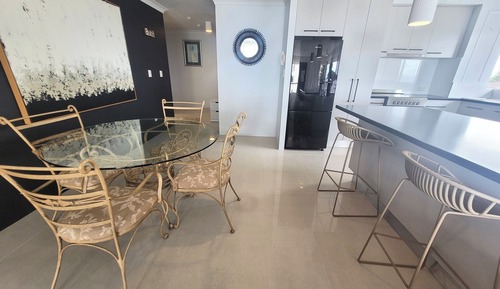 Apartamento familiar