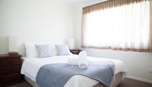 Apartamento estándar, varias habitaciones, no fumadores, cocina (3 Bedroom 4 Night Special)