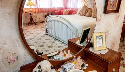 Habitación (Joanies Diner)