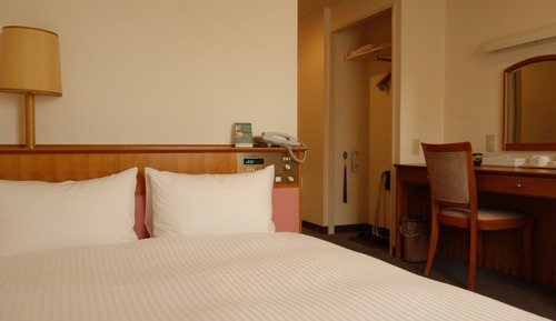 Habitación doble, no fumadores (Consecutive Stay)