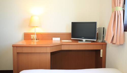 Habitación individual, no fumadores