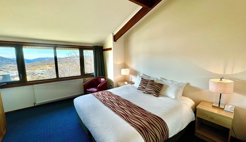 Habitación triple Premier