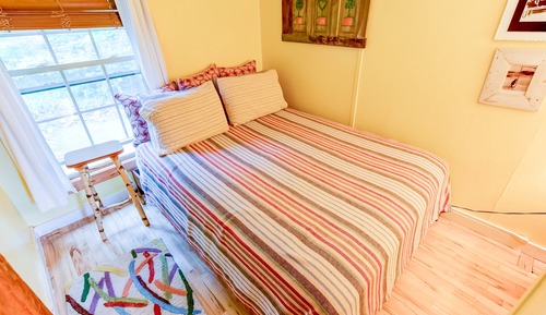 Suite, 2 habitaciones