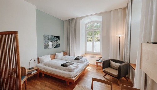 Habitación familiar