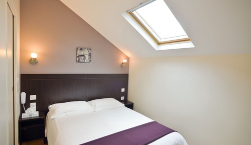 Habitación doble