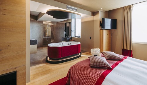 Suite Chapelle