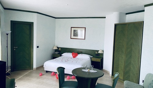 Habitación doble