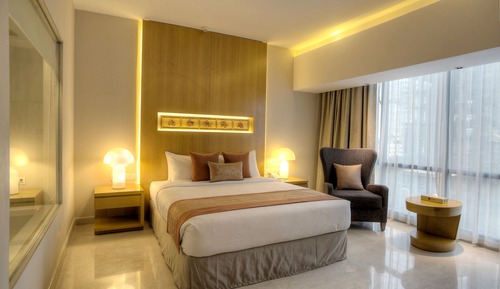 Habitación Premium