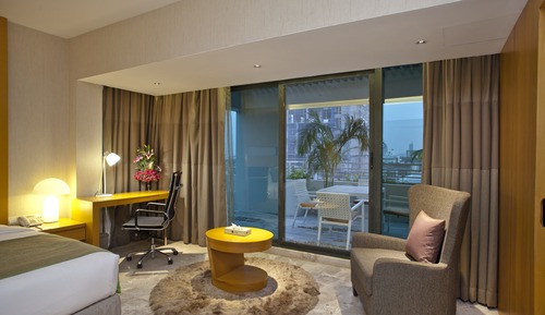 Suite Business