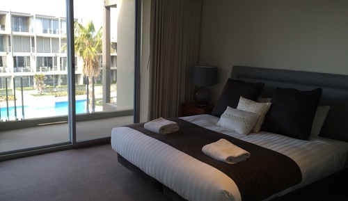 Apartamento, 3 habitaciones (Apt 310 Pool)