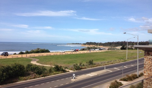 Apartamento, 3 habitaciones (Apt 323 Ocean )