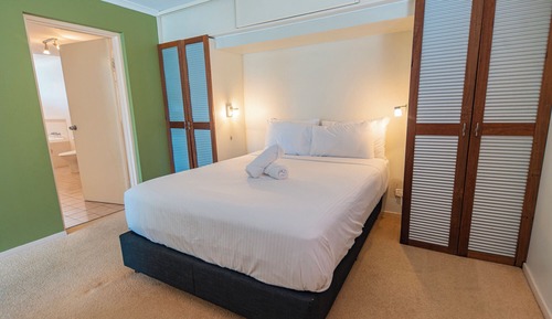 Apartamento familiar