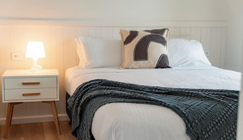 Suite estándar, 2 habitaciones, no fumadores, cocina