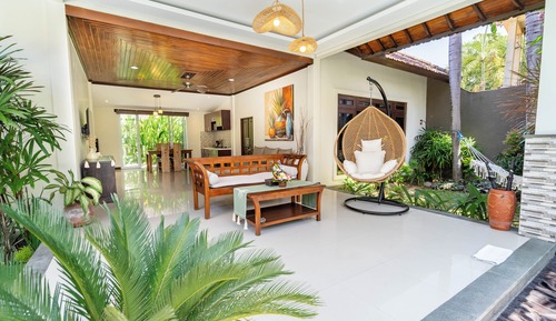 Suite Deluxe