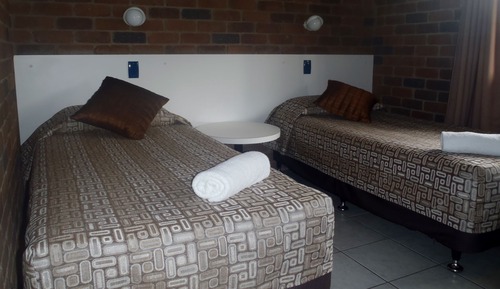 Suite familiar, 2 habitaciones, no fumadores (2 Room Family)