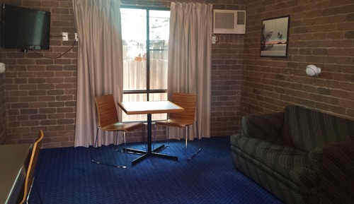 Suite Confort, no fumadores (King Room)