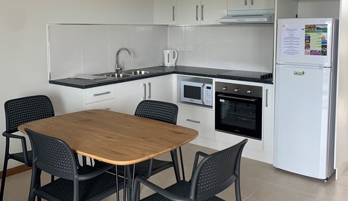 Apartamento, 1 habitación (Renovated)