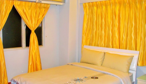 Apartamento Deluxe, 3 habitaciones