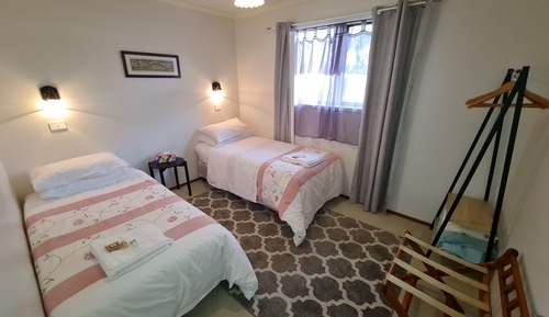 Casa de campo, 2 habitaciones (Geranium Cottage)