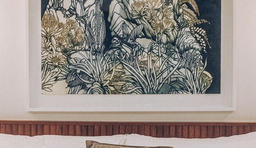 Suite junior, 1 habitación, bañera de hidromasaje (Studio unit)