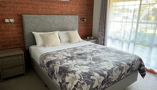 Apartamento estándar, 2 habitaciones, no fumadores, cocina