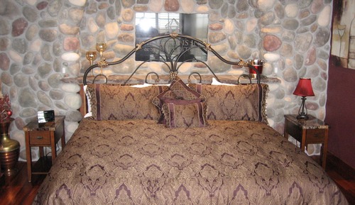 Habitación Confort