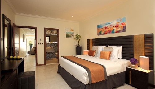 Villa, 3 habitaciones (Sunrise)