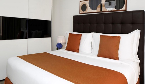 Villa, 3 habitaciones (Sunset)